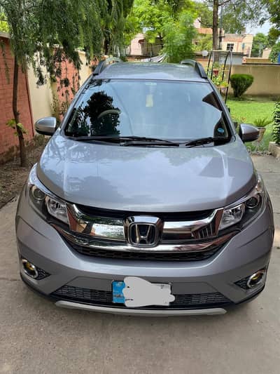 Honda BR-V 2019 For Sale