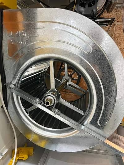 Irani cooler brand new condition
