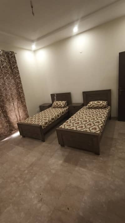 Furnished Room Available For Rent