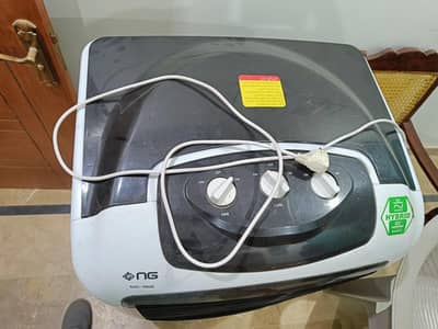 Nas Gas Air Cooler for Sale