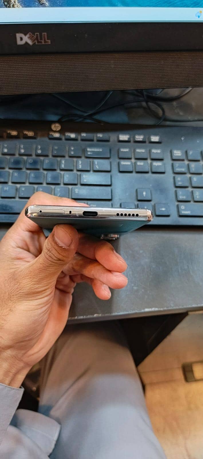 Tecno CAMON 40 Pro 5