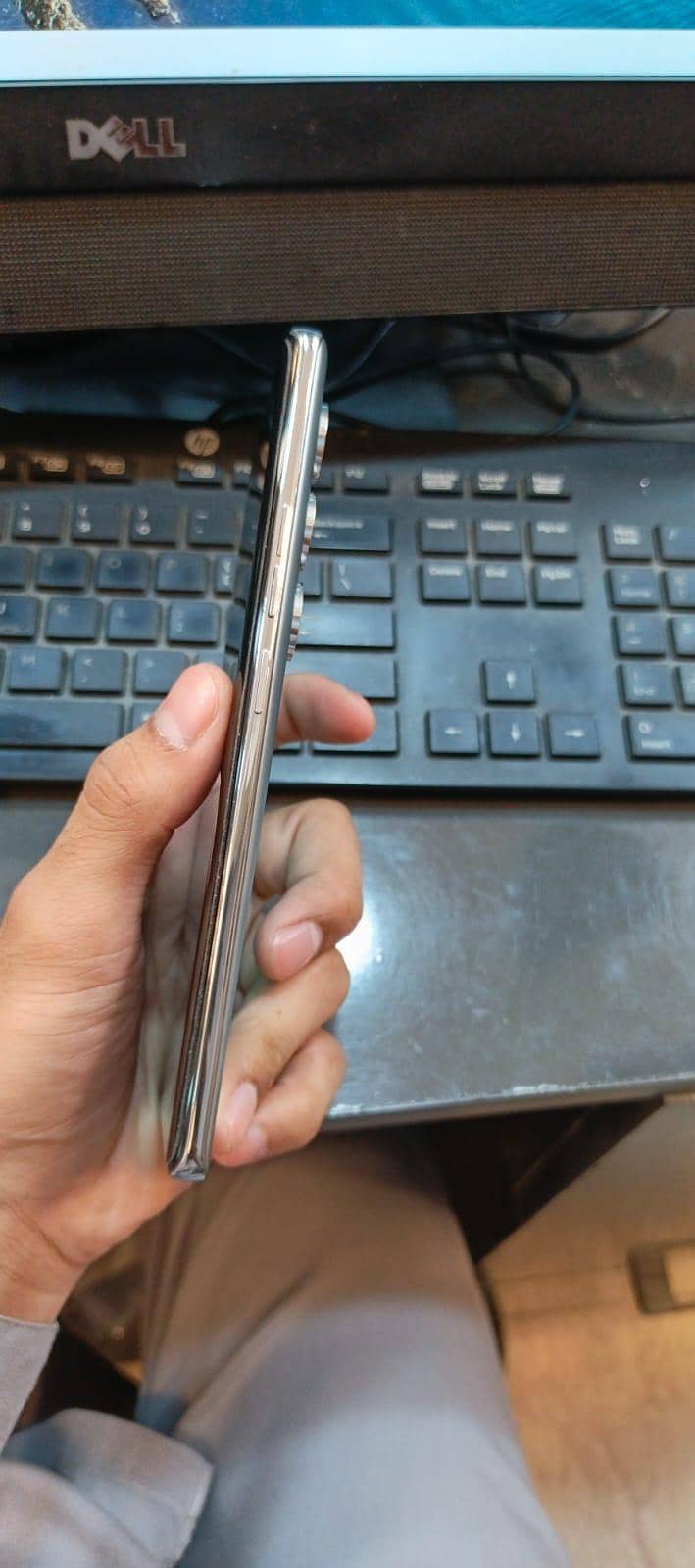Tecno CAMON 40 Pro 6