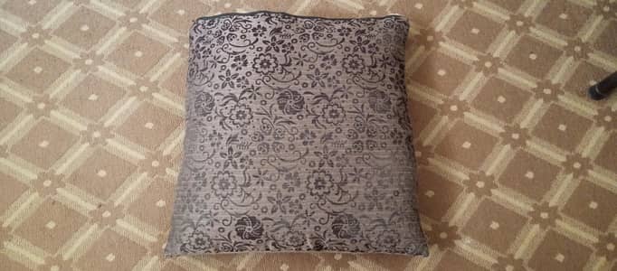 6 floor cushion
