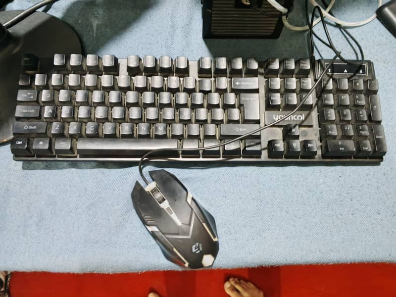 complete computer 1