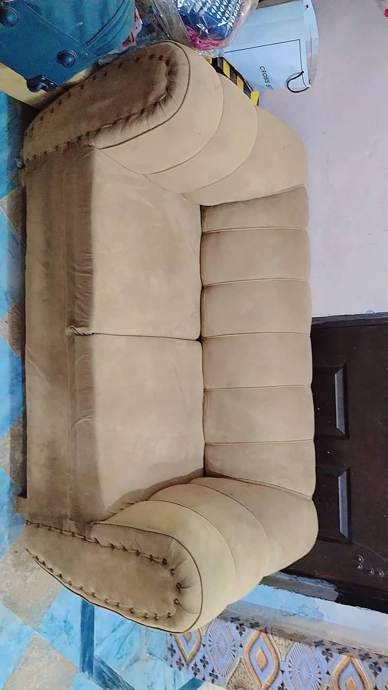 6 seater sofa set 1