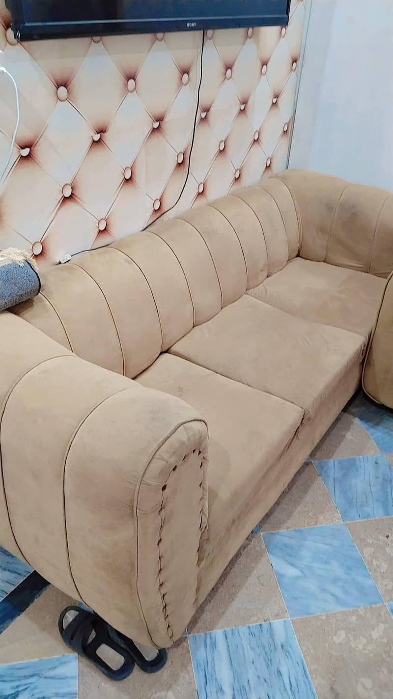 6 seater sofa set 3