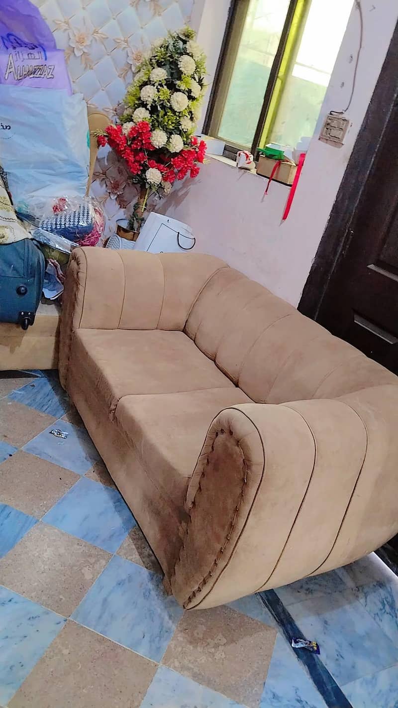 6 seater sofa set 4