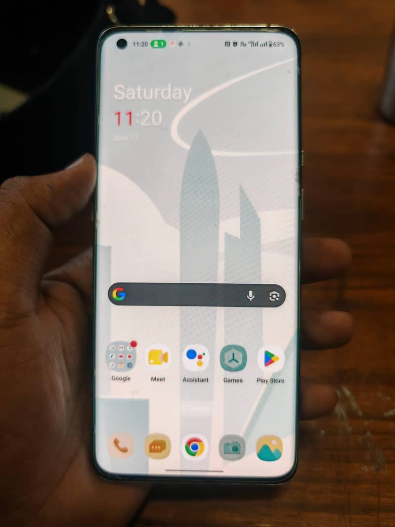 One Plus 9 Pro 0
