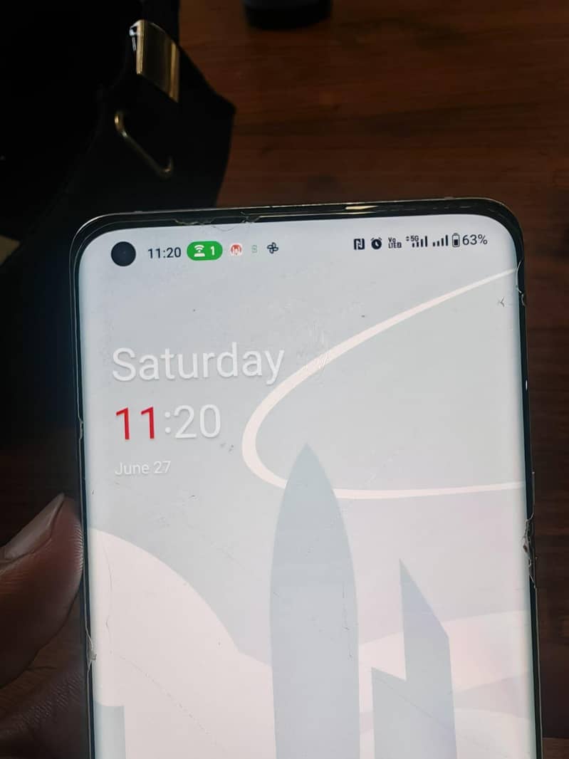 One Plus 9 Pro 1