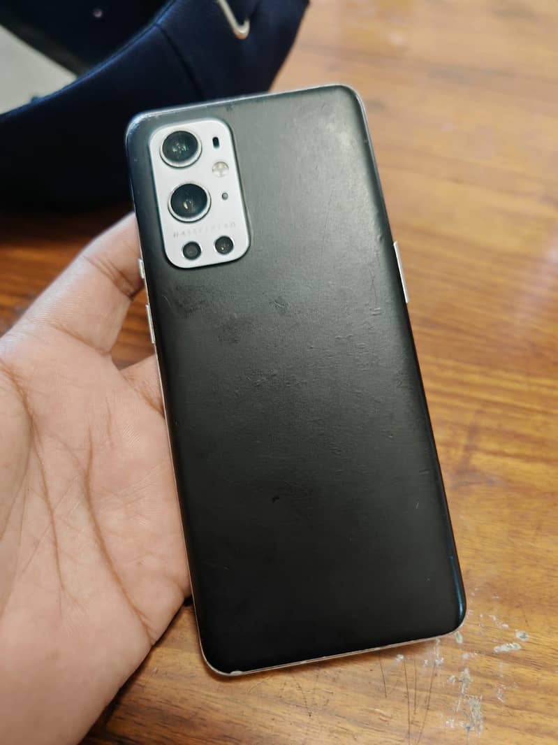 One Plus 9 Pro 2