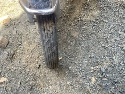 Honda cd 70