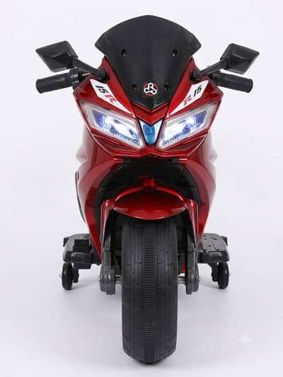 Kids electric bike