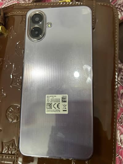 Samsung A07