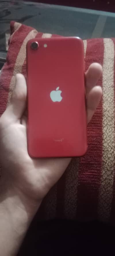 Apple iPhone SE 2 gen