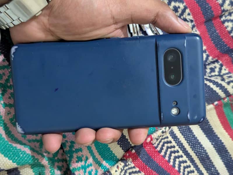 Google Pixel 7 2