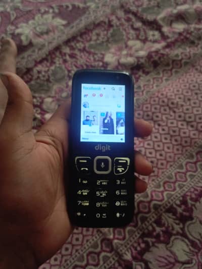 Mobilink JazzX Other Model