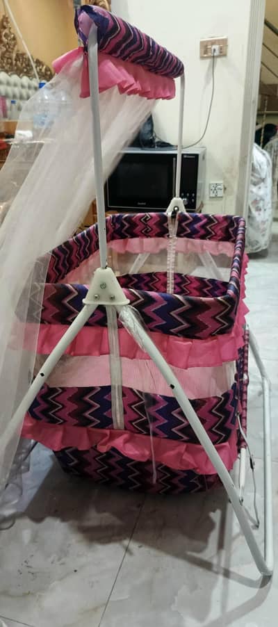 I am selling swing in very Good condition