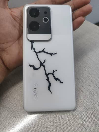 Realme GT 6