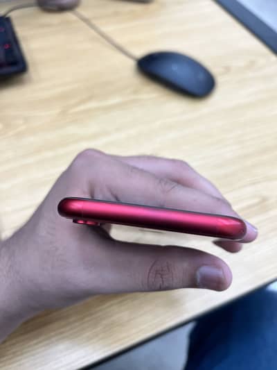 Apple iPhone XR