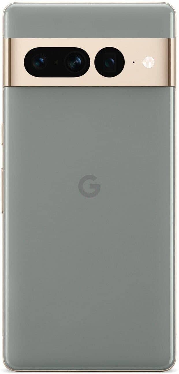 Google Pixel 7 Pro 0