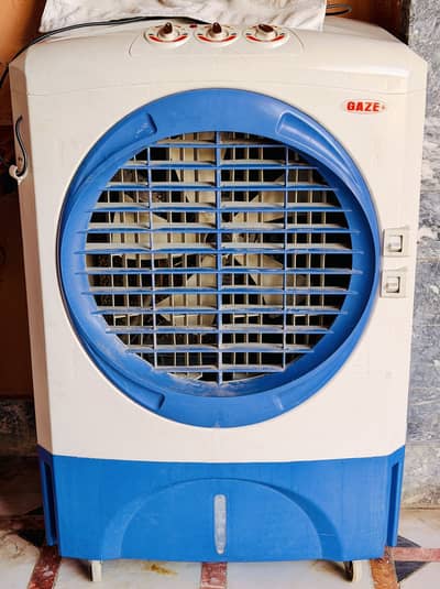 Gaze Air Cooler For Sale Like New