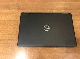 Dell latitude 5580