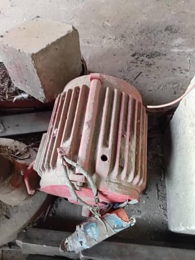 ½ bag mixture machine urgent for sale