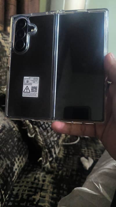 Samsung Mobile Z Fold 7