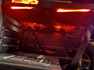 Gaming pc for sale