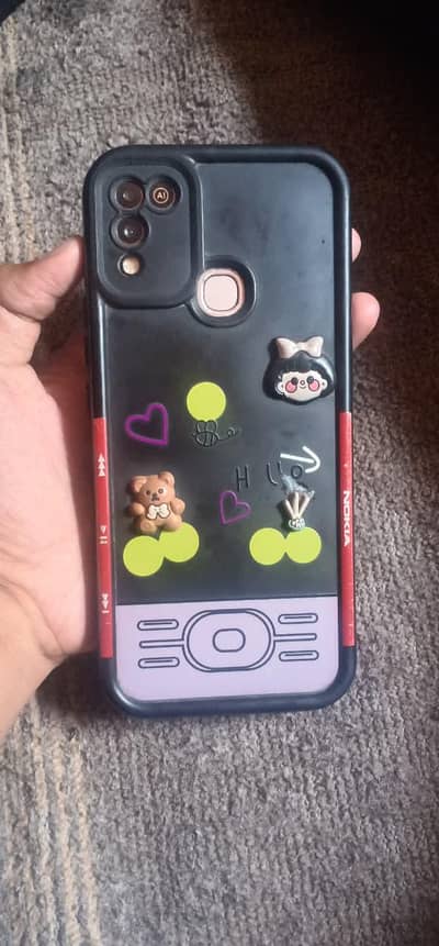 Infinix Hot 11 Play