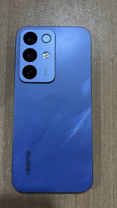 Realme C85