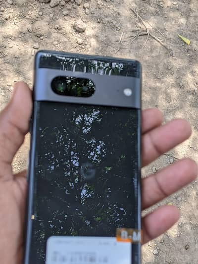 Google Pixel 7