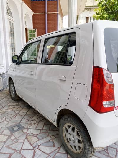 Suzuki Wagon R 2022 B 2 B jeniun