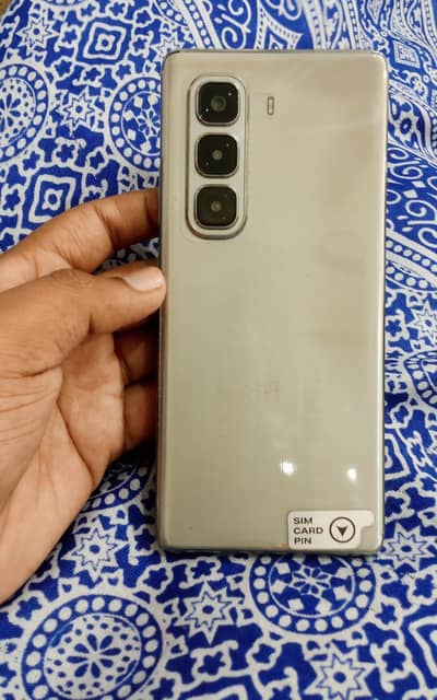 Infinix Hot 50 Pro Plus