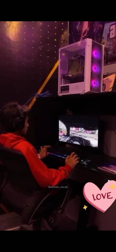 gamming pc for sale