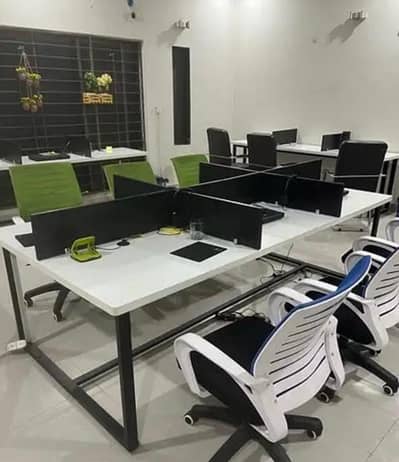working tebal 4×8