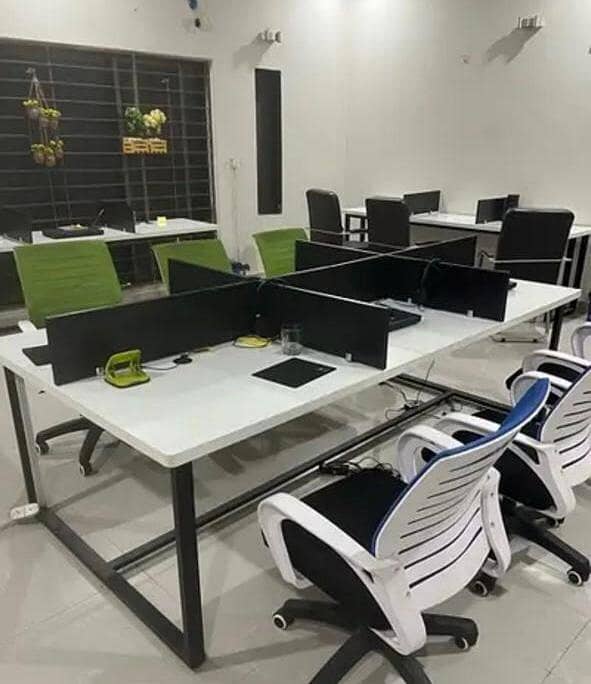 Office Table/Computer table/Executive table/Workstation/Meeting Table 0