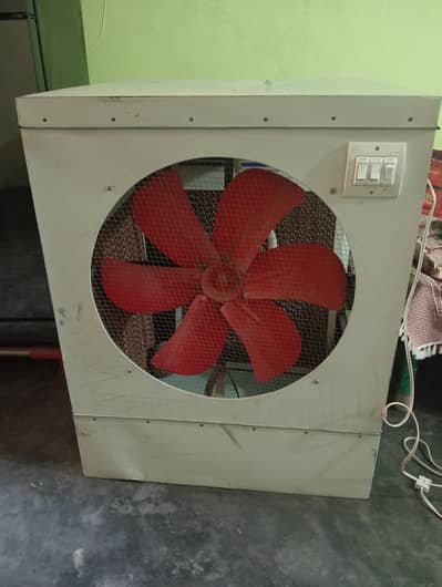 Lahori cooler full size