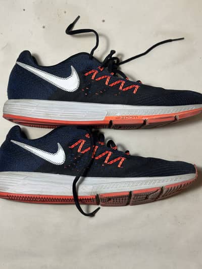 Nike Zoom Vomero 10 | Made in VIETNAM | EU size 44.5