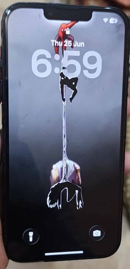 Apple iPhone 14 2