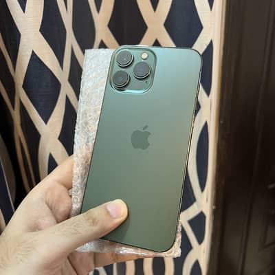 IPhone 13ProMax Non Pta 256Gb Jv Fix Price