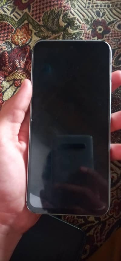 Infinix hot 60 pro