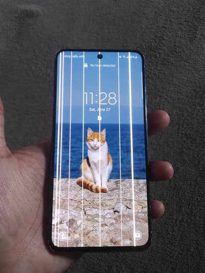 Samsung Mobile S21 FE
