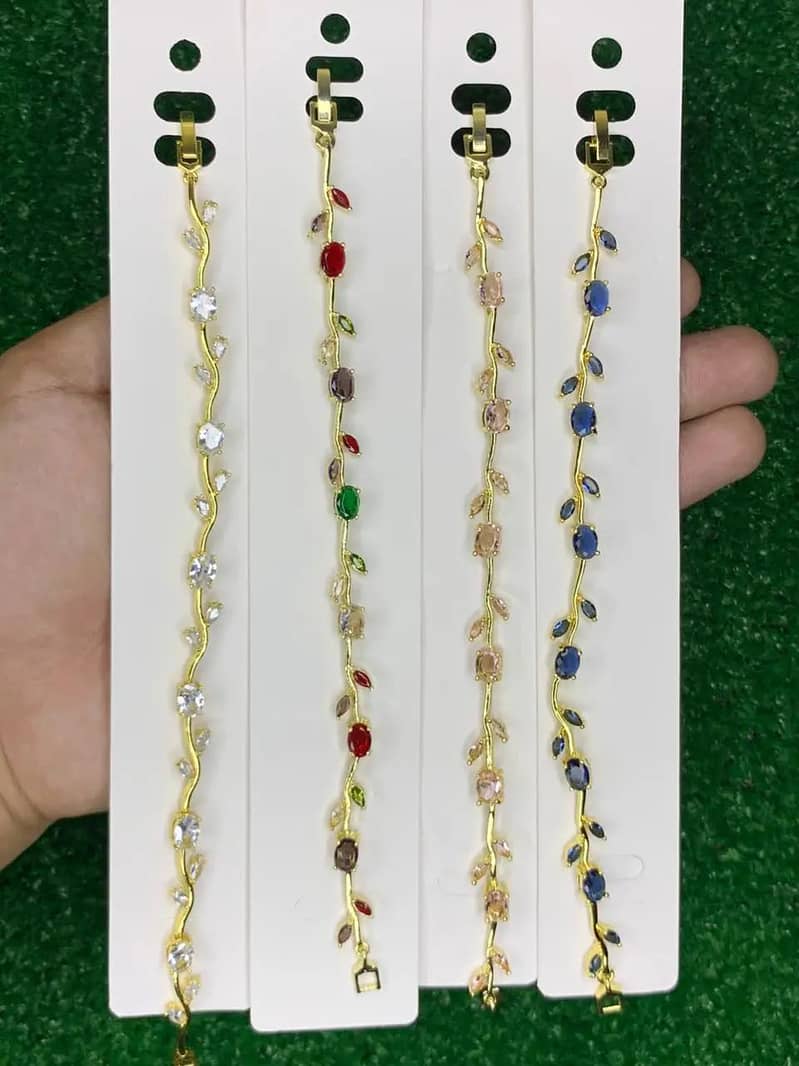 Bracelets 1