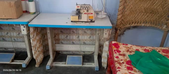 overlock  piko