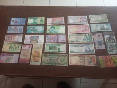 Gem and best notes collection for urgent sale