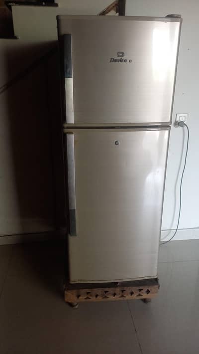 Dawlance fridge