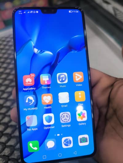 Huawei Mate 30