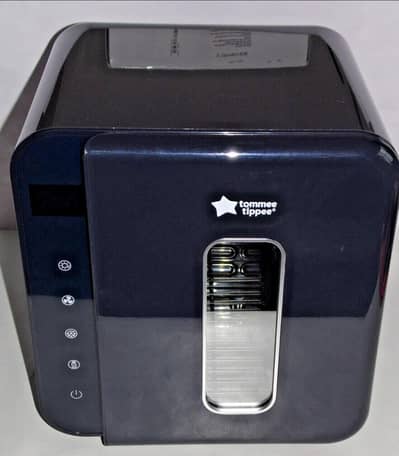 Tommee Tippee Ultra UV Steriliser Dryer & Storage