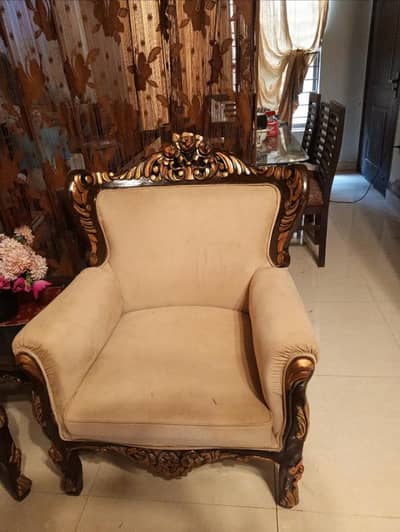 chinyoti sofa for sale